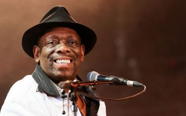 Πέθανε ο μετρ του σύγχρονου μπλουζ, Lucky Peterson