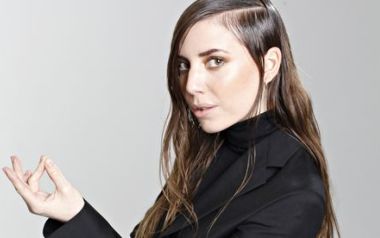 Lykke Li/John Grant/Jake Bugg στο Glastonbury
