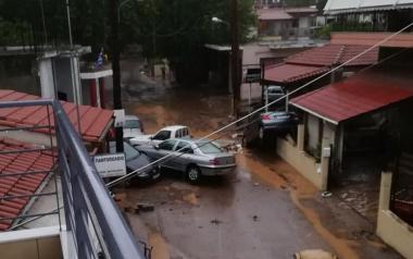 Εύβοια, τραγωδία: Και πέμπτος νεκρός από τις τρομακτικές πλημμύρες, ο ένας είναι βρέφος 8 μηνών