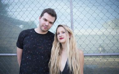 Οι Marian Hill κι εμείς