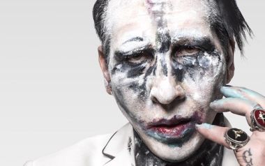 We Know Where You Fucking Live-Marilyn Manson