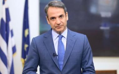 Κυρ. Μητσοτάκης: Έχουμε επαρκή εμβόλια για το χειμώνα σε περίπτωση που χρειαστεί τρίτη δόση