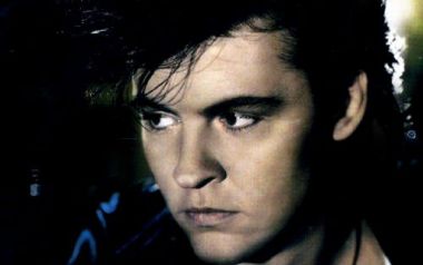 The Secret of Association - Paul Young (1985)