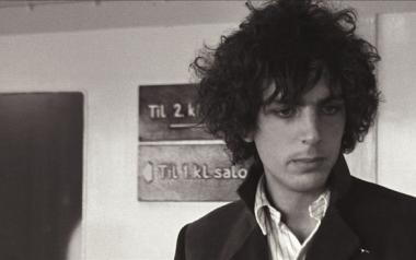 Syd Barrett, ένα διαμάντι σε παράνοια