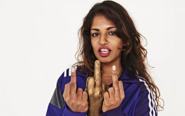 GOALS-M.I.A.