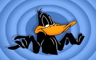 81 χρόνια πριν έκανε την πρώτη του εμφάνιση του ο Daffy Duck 