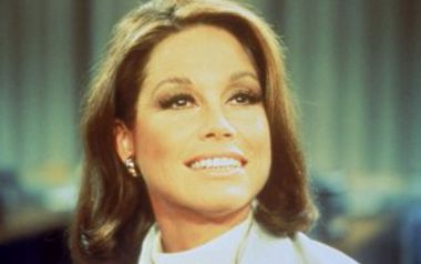 Πέθανε 80 ετών η Mary Tyler Moore