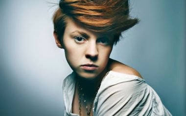 Kiss And Not Tell-La Roux