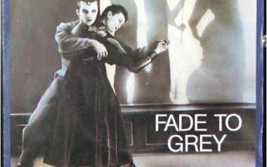 Fade To Grey-Visage, 