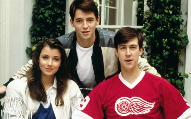 Σαν σήμερα το 1986 η πρεμιέρα του "Ferris Bueller's Day Off"