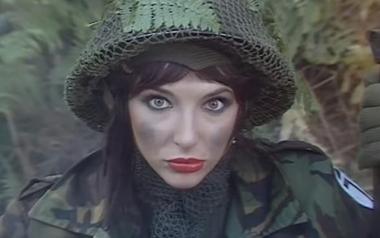 Army Dreamers-Kate Bush ακούσματα για ονειροπόλους...