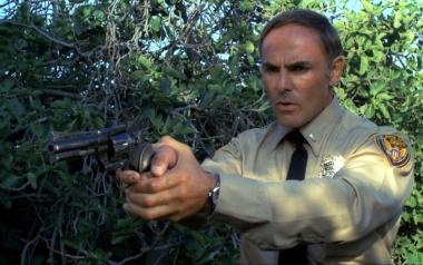 Πέθανε ο John Saxon, από το A Nightmare on Elm Street 