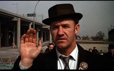 50 χρόνια από την πρεμιέρα του French Connection (Ο άνθρωπος από την Γαλλία)