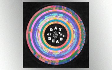 Day Of The Dead άλμπουμ προς τιμήν των Grateful Dead