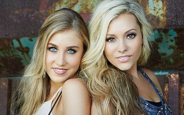 After The Storm Blows Through -Maddie & Tae
