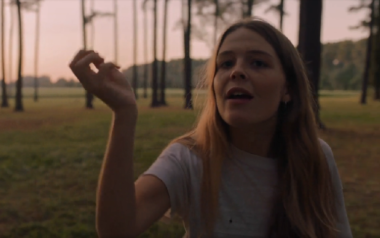 Alaska-Maggie Rogers