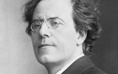 Ο Στάθης Δρογώσης και η 10η συμφωνία του Mahler