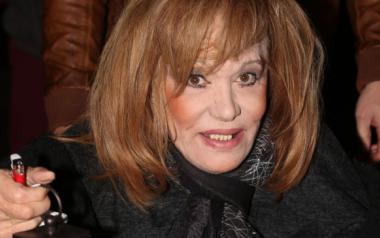 Μαίρη Χρονοπούλου: Πήρε εξιτήριο από το νοσοκομείο 