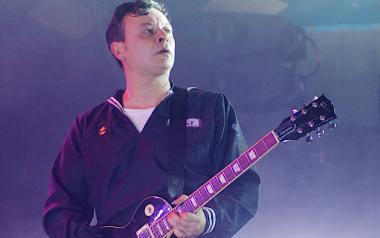 JAMES DEAN BRADFIELD - WITHOUT KNOWING THE END (JOAN'S SONG)