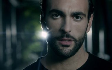 Ti ho voluto bene veramente-Marco Mengoni