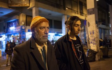 Η Στέγη στο 61ο Φεστιβάλ Κινηματογράφου Θεσσαλονίκης - "The Audience" του Μαριάνο Πενσόττι 