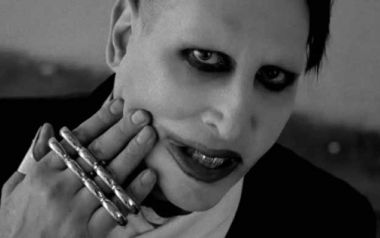 Marilyn Manson - The Mephistopheles Of Los Angeles