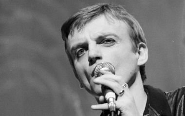 Οι επιλογές του  Mark E. Smith το 1981 σε μουσική, βιβλία, ταινίες