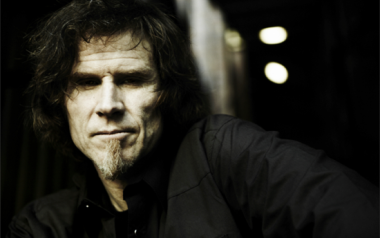 Floor Of The Ocean-Mark Lanegan Band