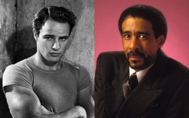 Συνέντευξη Quincy Jones: είχε σχέσεις ο Marlon Brando με Richard Pryor, Marvin Gaye, James Baldwin