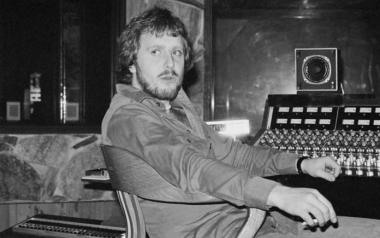 Οι καλές στιγμές του Martin Birch με Black Sabbath, Fleetwood Mac, Iron Maiden κα.