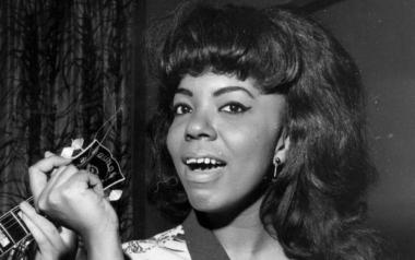  My Guy-Mary Wells (1964)