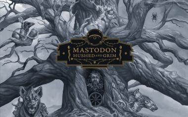 Mastodon - Sickle and Peace