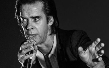 Ποιοι ποιητές είναι πηγή έμπνευσης για τον Nick Cave