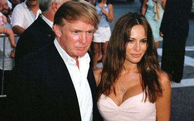 O Axl Rose χαρακτήρισε την Melania Trump πρών πόρνη