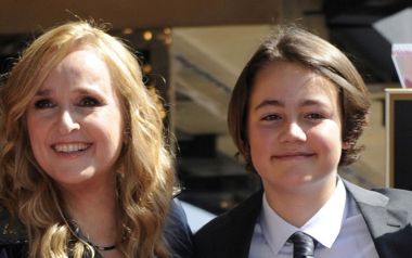 Κρίμα, πέθανε από ναρκωτικά 21 ετών ο γιος της Melissa Etheridge