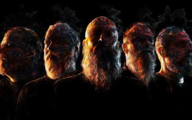 Meshuggah – “The Absymal Eye”