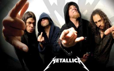 Τα 10 πιο οργισμένα τραγούδια των Metallica