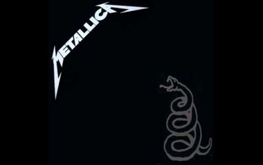 Metallica  - The Black Album (1991) 