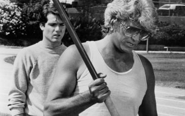 Χάθηκαν απότομα: 10 Ηθοποιοί που η καριέρα τους διακόπηκε (λόγω υγείας ή επειδή αποσύρθηκαν) 12