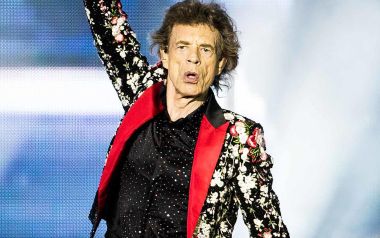 Mick Jagger: Εμείς και οι Led Zeppelin, Pink Floyd παίζαμε σε στάδια
