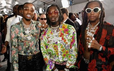 Migos - Stir Fry, από το νέο τους άλμπουμ 