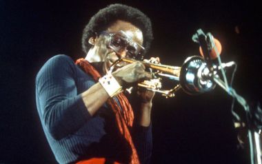 Στον δρόμο που χάραξε ο μέγας Miles Davis...