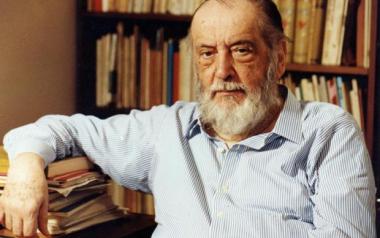 Στρατιώτης ποιητής - Κώστας Καράλης (σε ποίηση Μίλτου Σαχτούρη) 