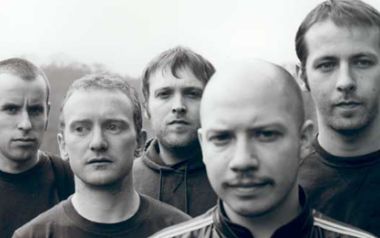 Mogwai/Little Dragon στο Glastonbury