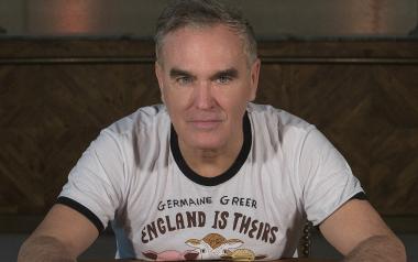 Έτοιμο το νέο άλμπουμ του Morrissey που ψάχνει όμως εταιρεία