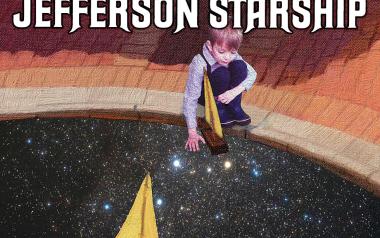 Επιστροφή των Jefferson Starship μετά από 12 χρόνια