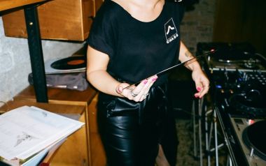 Movement Radio: Η Στέγη στο ραδιόφωνο. Demand the Unexpected