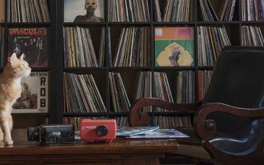 Η Στέγη στο διαδικτυακό ραδιόφωνο: Μπείτε τώρα στο movement radio