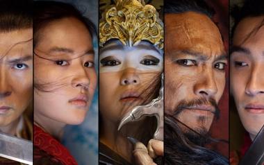 Κριτική της ταινίας της Disney “Mulan” - Όχι καλύτερο από το animation του 1998