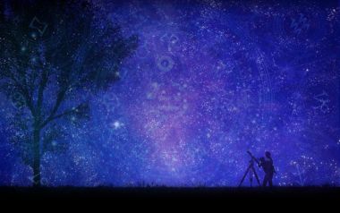 Ζωδιακός κύκλος και μουσική...